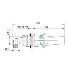 5022033 Arag, Accessories 