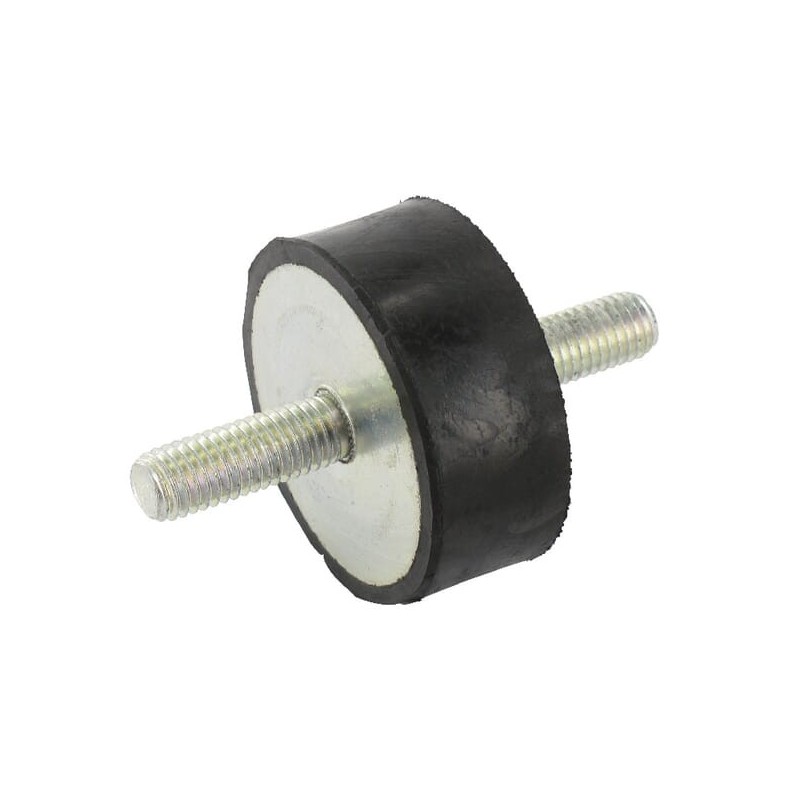 Vibration damper TYPE A - 5020A55 Vibration damper TYPE A - 5020A55