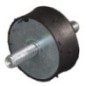 Vibration damper TYPE A - 5020A55 Vibration damper TYPE A - 5020A55