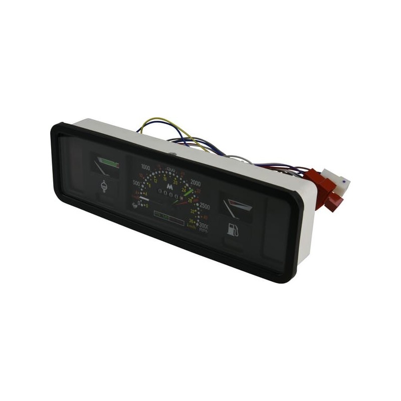 Kombiinstrument - 5125046N Kombiinstrument - 5125046N
