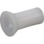 Plastic pipe spray hood - 511503100 Plastic pipe spray hood - 511503100