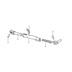 Stabilisator NH - 5123273KR