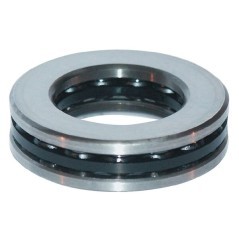 51112 FAG, Standard thrust ball bearings 