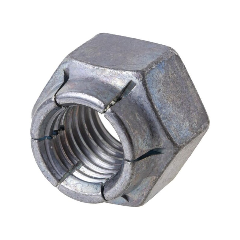 Nut - 51121400021