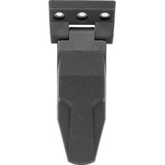 5124786 CNH, Handles, locks, hinges 