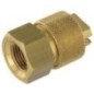 Brass tip for flat sprayer - 511716440GL Brass tip for flat sprayer - 511716440GL