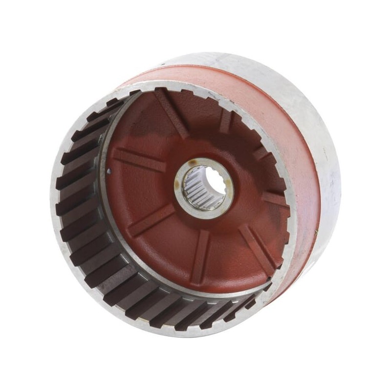 Ext. Drum - 5119536N Ext. Drum - 5119536N