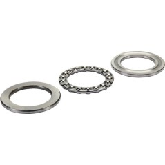 Thrust ball bearing - 51104GP