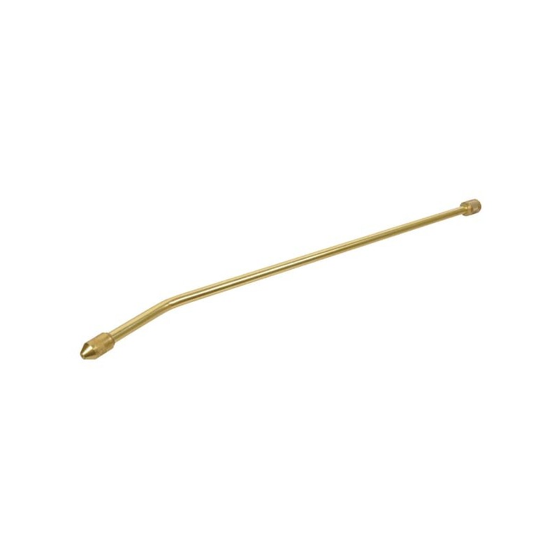 Brass lance plastic tip - 511704060GL Brass lance plastic tip - 511704060GL
