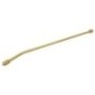 Brass lance plastic tip - 511704060GL Brass lance plastic tip - 511704060GL