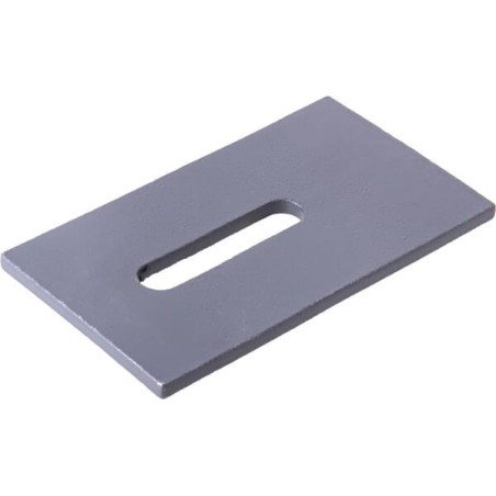 Shaft scraper, Ares, Hermes - 51101680800020