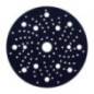 Interfing pads, soft 10mm universal - 51127 Interfing pads, soft 10mm universal - 51127