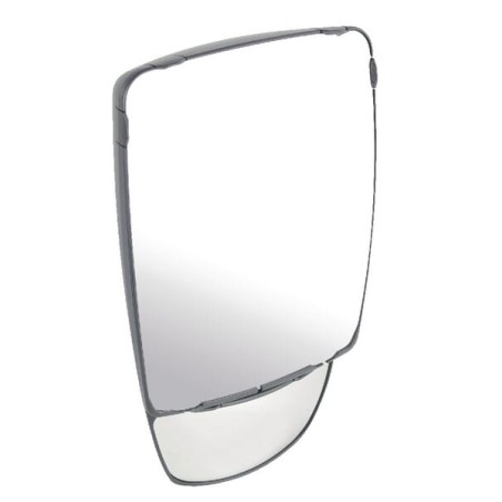 Lusterko podgrzewane 24V - 511009025001