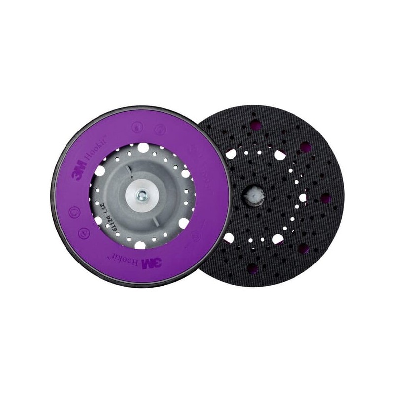Support disc 5/16 inch Multihole - 51122A Support disc 5/16 inch Multihole - 51122A