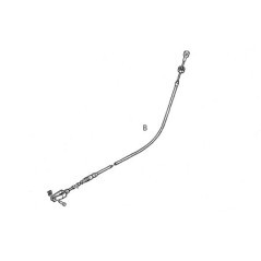 Linka sprzęgła - 5115686N