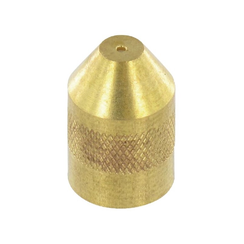 Nozzle brass Gloria - 511601900GL Nozzle brass Gloria - 511601900GL