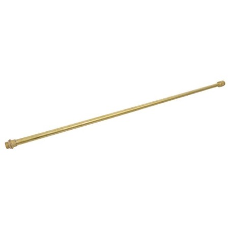 Brass extension piece 50 cm - 511705610