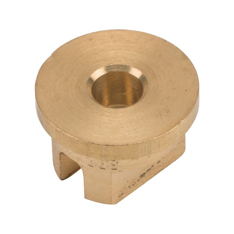 Flat fan nozzle brass Gloria - 511609490GL