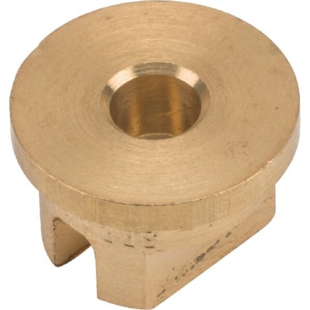 Flat fan nozzle brass Gloria - 511609490GL