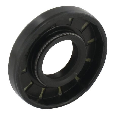 Oil seal. 17x40x7 LIPPE - 51161HYD