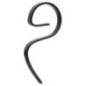 Spring tine universal - 51101312100020P