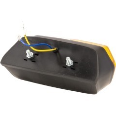 Lampa, przód, lewa - 5118464N