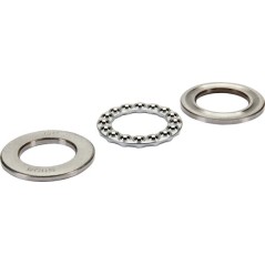 Łożysko kulkowe wzdłużne - 51105GP