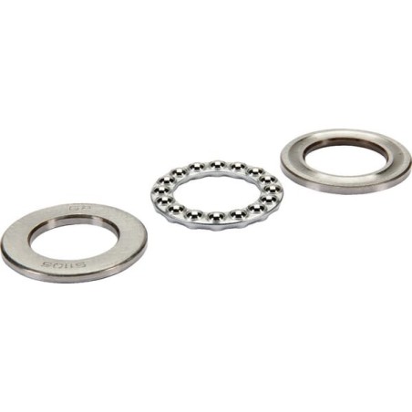 Druck-Kugellager - 51105GP