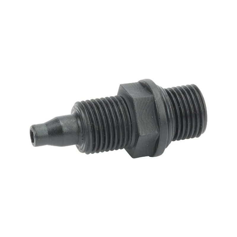 Hose connection piece - 511722940GL