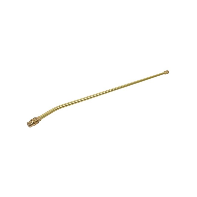 Messingspritzlanze - 511700220GL Messingspritzlanze - 511700220GL