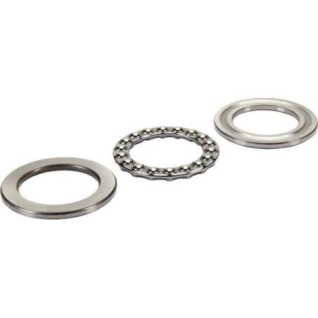 Thrust ball bearing - 51106GP