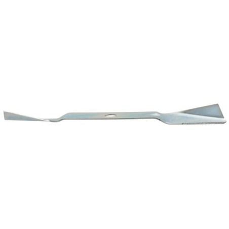 Rasenmähermesser, 320/16 mm, Flymo - 512779490