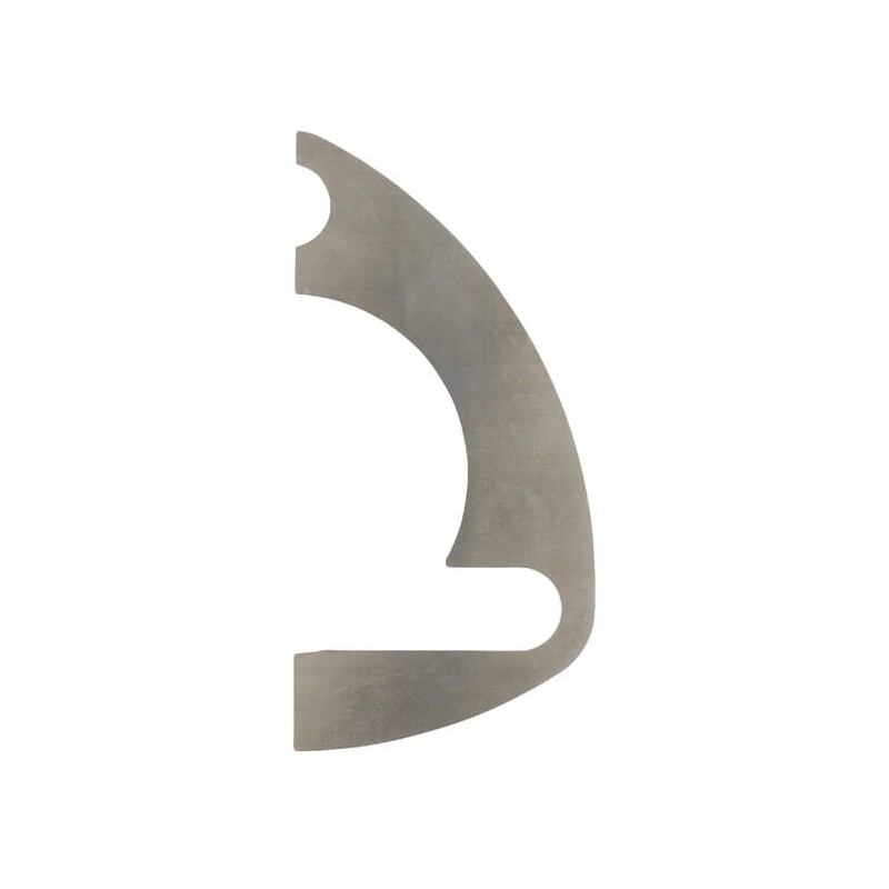 Einstellscheibenhälfte 0.20mm - 5137458 Einstellscheibenhälfte 0.20mm - 5137458