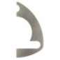 Einstellscheibenhälfte 0.20mm - 5137458 Einstellscheibenhälfte 0.20mm - 5137458