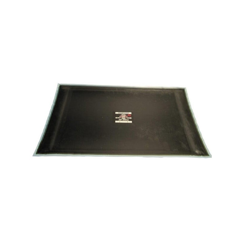 Radial tyre patch RAD589 - 5125890 Radial tyre patch RAD589 - 5125890
