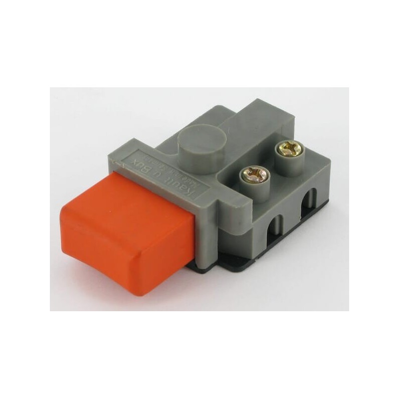 Schalter 6A 250V - 513840100 Schalter 6A 250V - 513840100