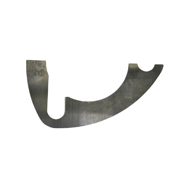 Dichtung 10 mm - 5137114 Dichtung 10 mm - 5137114
