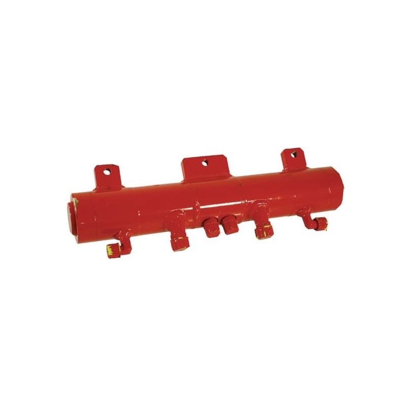 Messerzylinder, hinten Mullos - 51475 Messerzylinder, hinten Mullos - 51475