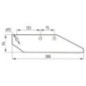 Wing right - 5140131124R