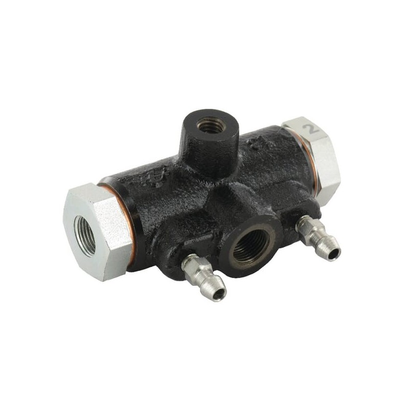 Brakeforce distributor CNH - 5143506 Brakeforce distributor CNH - 5143506
