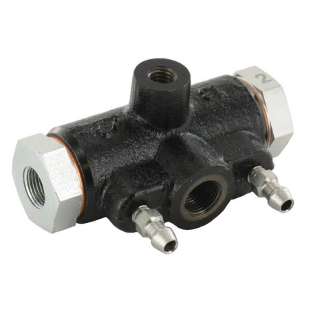 Brake system parts – produkty dostępne w rolniczeczesci.pl