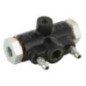 Brakeforce distributor CNH - 5143506 Brakeforce distributor CNH - 5143506