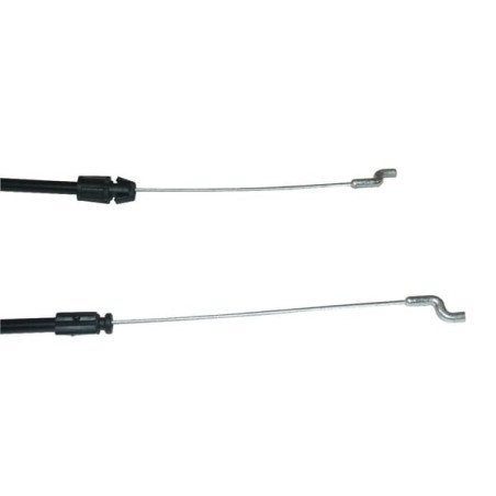 Brake cable - 513053900