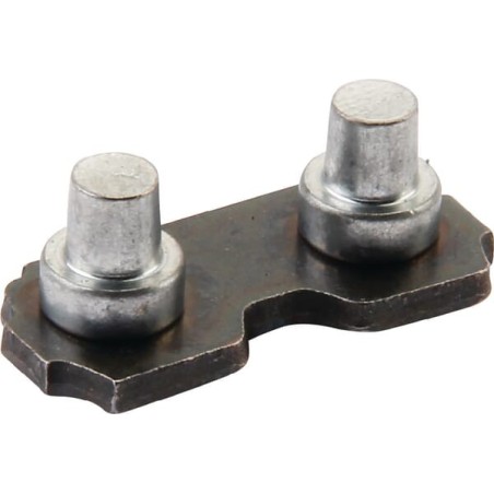 Preset Tie Strap, 18HX 25 Pack - 512893