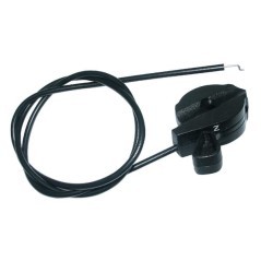 512722205 Flymo, Control cables 