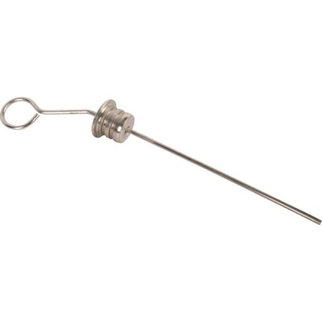 Oil dipstick - 5134353