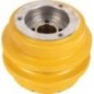 Upper roller with bushing - 5129519N