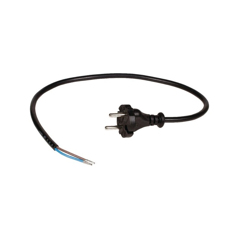 Kabel mit Stecker - 514700040 Kabel mit Stecker - 514700040