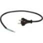 Cable with plug - 514700040 Cable with plug - 514700040