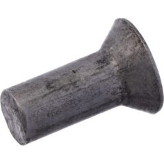 512V Kramp, Rivets and screws 